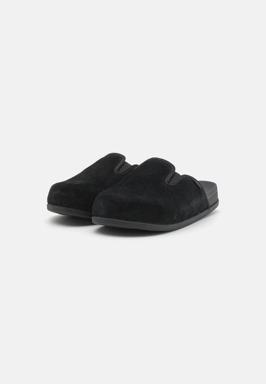 Vans Women's Harbor Mule Vr3 Shoes Black VN000CW3BLK