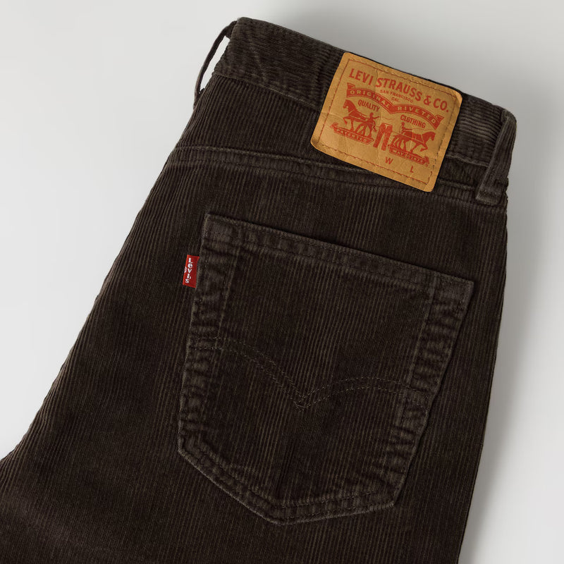 Load image into Gallery viewer, Men's Levi's 565 Loose Straight Pant Browns A72210109
