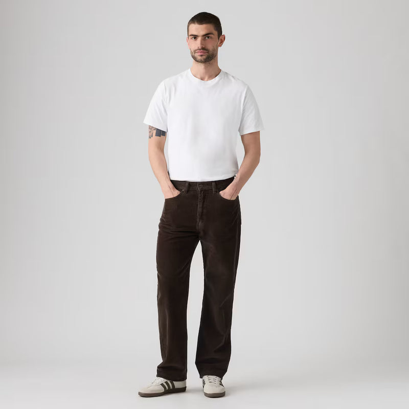 Load image into Gallery viewer, Men's Levi's 565 Loose Straight Pant Browns A72210109
