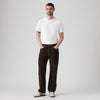 Men's Levi's 565 Loose Straight Pant Browns A72210109