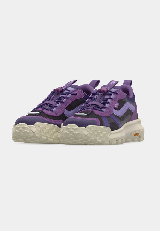 Vans Women's Crosspath XC Shoes Royal Plum/Prism Purple VN000EJJG30