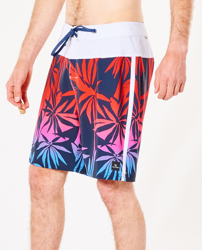 Load image into Gallery viewer, Rip Curl Men's Mirage Mason Barrel Killa Swimwear Navy CBOTK9_0049
