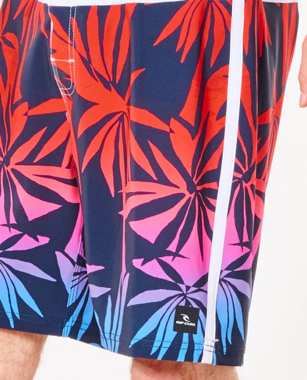 Load image into Gallery viewer, Rip Curl Men's Mirage Mason Barrel Killa Swimwear Navy CBOTK9_0049
