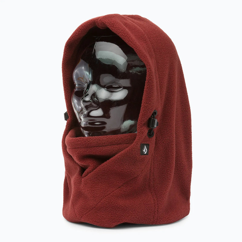 Load image into Gallery viewer, Volcom Women's V.Scout Hood Pinot K5552651-PN3
