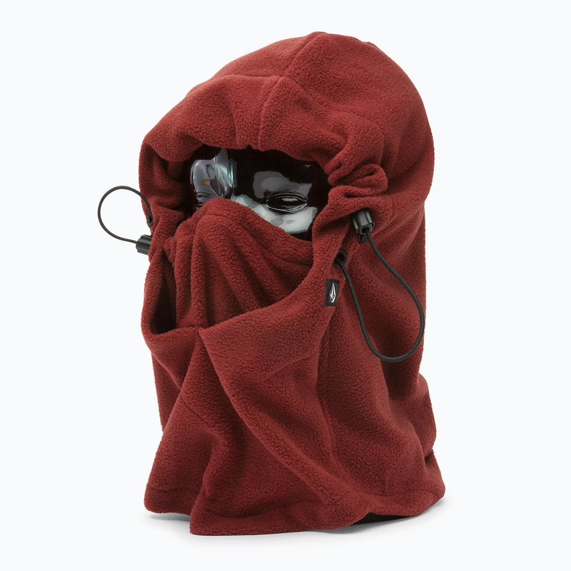 Load image into Gallery viewer, Volcom Women's V.Scout Hood Pinot K5552651-PN3
