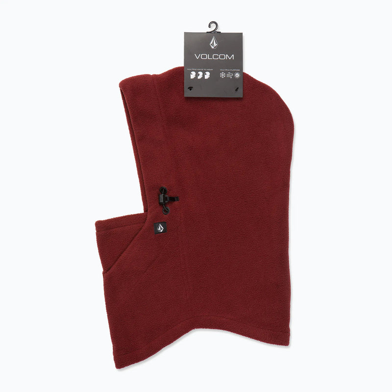 Load image into Gallery viewer, Volcom Women's V.Scout Hood Pinot K5552651-PN3
