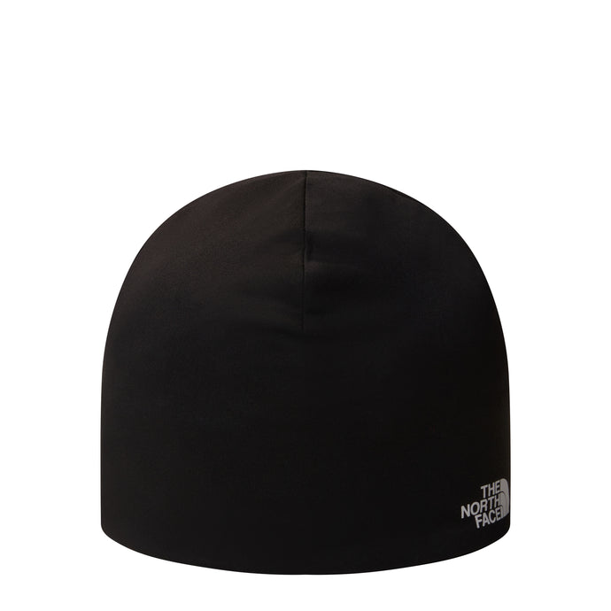 The North Face Unisex Base Beanie TNF Black NF0A888AJK3