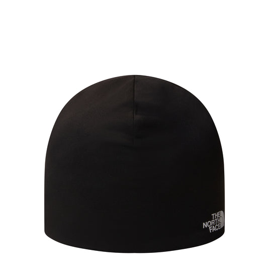 The North Face Unisex Base Beanie TNF Black NF0A888AJK3