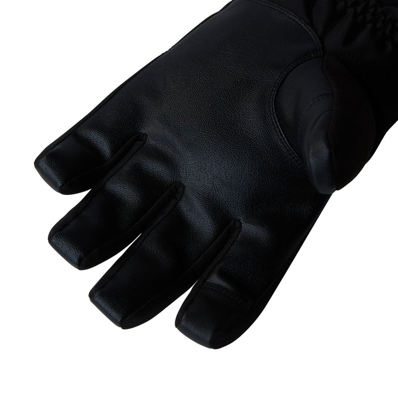 Load image into Gallery viewer, The North Face Men&#39;s Montana Ski Gloves TNF Black NF0A89QGJK3
