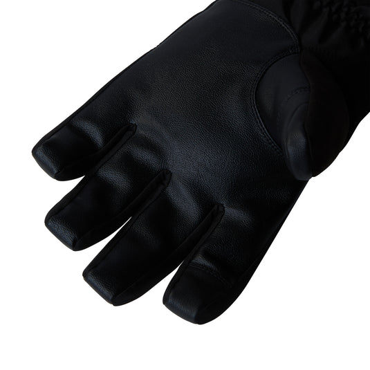 The North Face Men's Montana Ski Gloves TNF Black NF0A89QGJK3