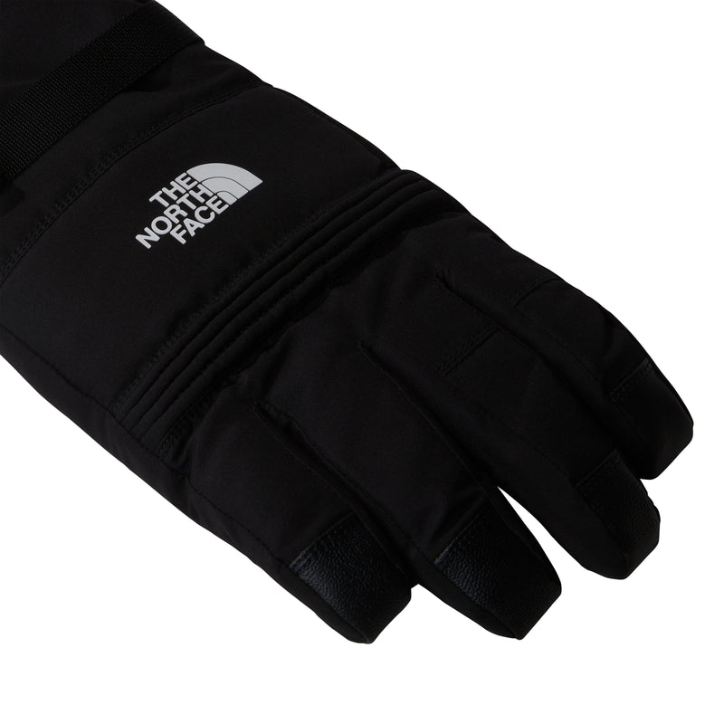 Load image into Gallery viewer, The North Face Men&#39;s Montana Ski Gloves TNF Black NF0A89QGJK3
