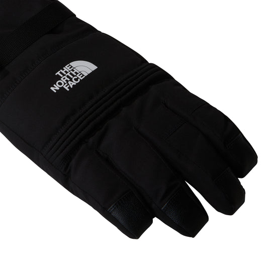 The North Face Men's Montana Ski Gloves TNF Black NF0A89QGJK3