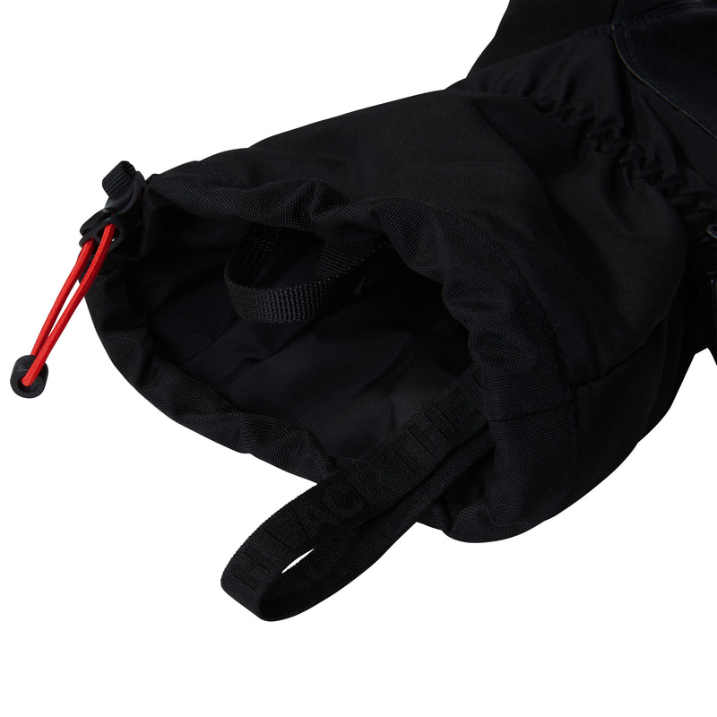 Load image into Gallery viewer, The North Face Men&#39;s Montana Ski Gloves TNF Black NF0A89QGJK3
