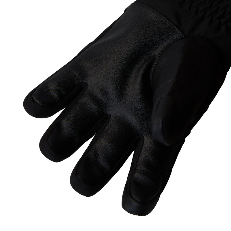 Load image into Gallery viewer, The North Face Women&#39;s Montana Ski Gloves TNF Black NF0A89QJJK3

