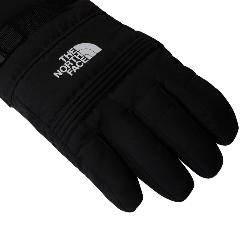 Load image into Gallery viewer, The North Face Women&#39;s Montana Ski Gloves TNF Black NF0A89QJJK3
