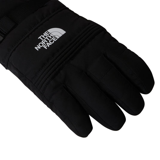The North Face Women's Montana Ski Gloves TNF Black NF0A89QJJK3