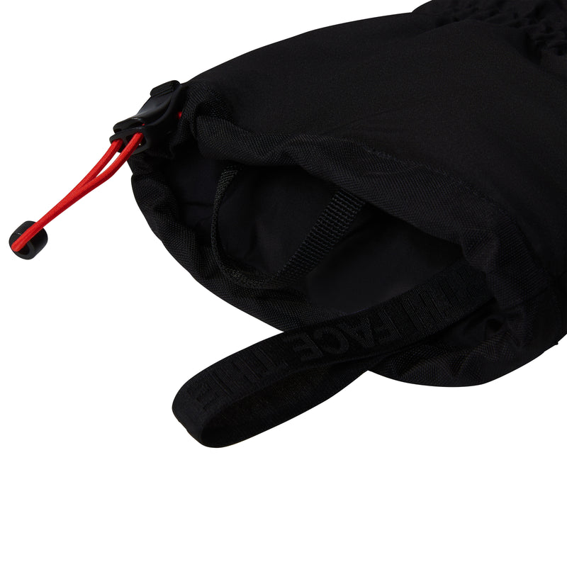 Load image into Gallery viewer, The North Face Women&#39;s Montana Ski Gloves TNF Black NF0A89QJJK3
