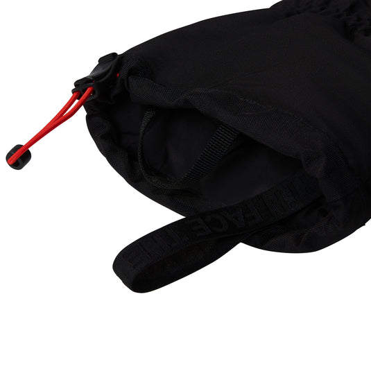 The North Face Women's Montana Ski Gloves TNF Black NF0A89QJJK3
