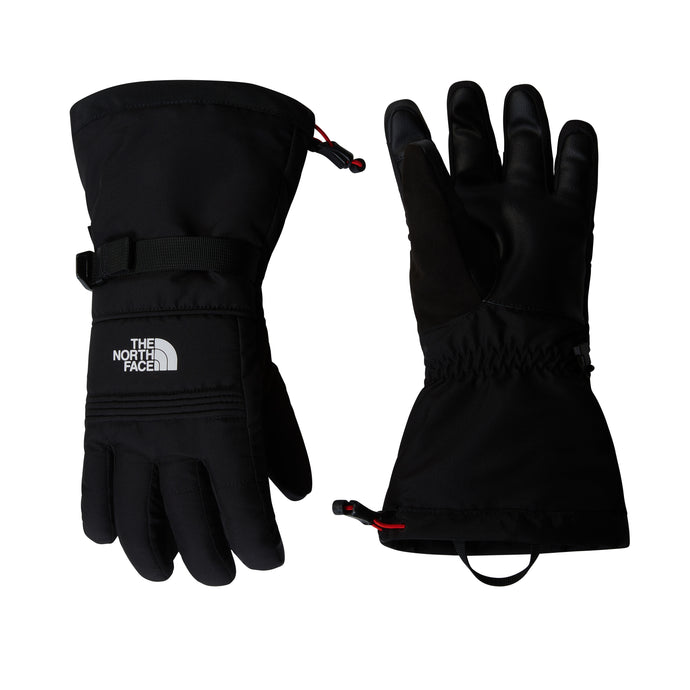 The North Face Women's Montana Ski Gloves TNF Black NF0A89QJJK3