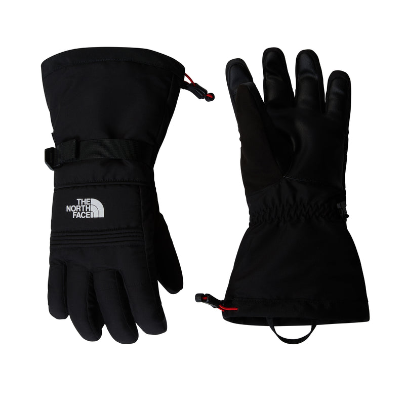 Load image into Gallery viewer, The North Face Women&#39;s Montana Ski Gloves TNF Black NF0A89QJJK3

