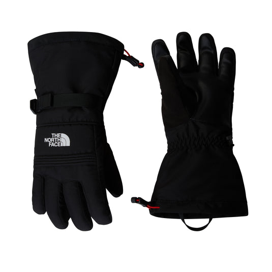 The North Face Women's Montana Ski Gloves TNF Black NF0A89QJJK3