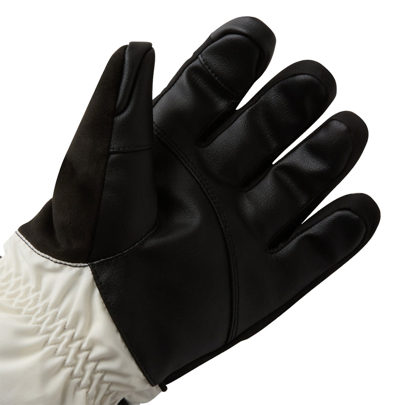 Load image into Gallery viewer, The North Face Women&#39;s Montana Ski Gloves White Dune NF0A89QJQLI
