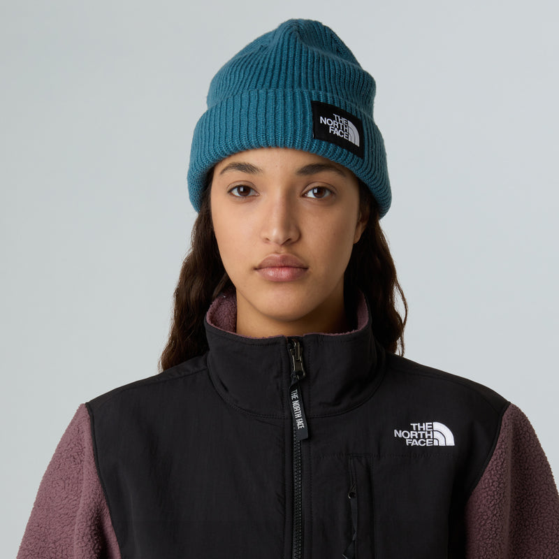 Load image into Gallery viewer, The North Face Unisex Salty Lined Beanie Space NF0A8CGZBQ5
