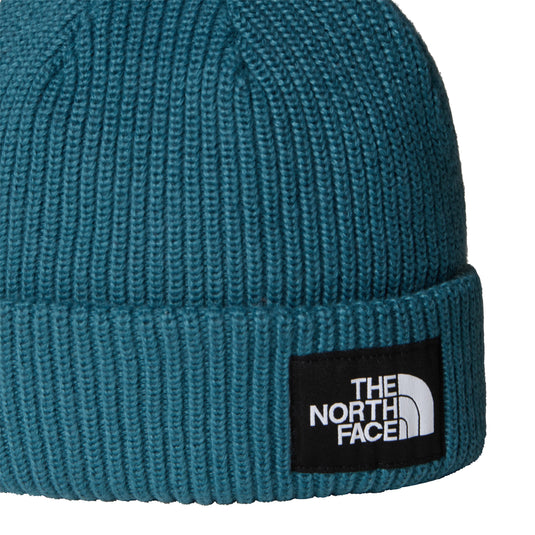 The North Face Unisex Salty Lined Beanie Space NF0A8CGZBQ5