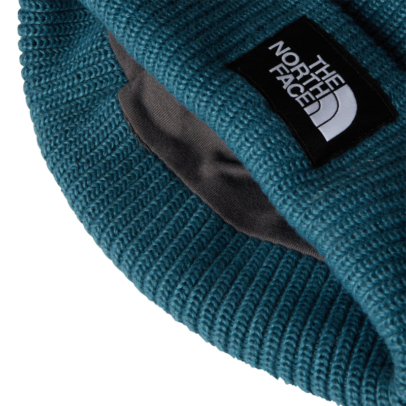 Load image into Gallery viewer, The North Face Unisex Salty Lined Beanie Space NF0A8CGZBQ5
