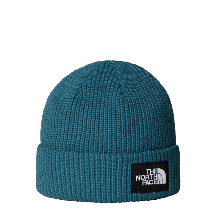 The North Face Unisex Salty Lined Beanie Space NF0A8CGZBQ5