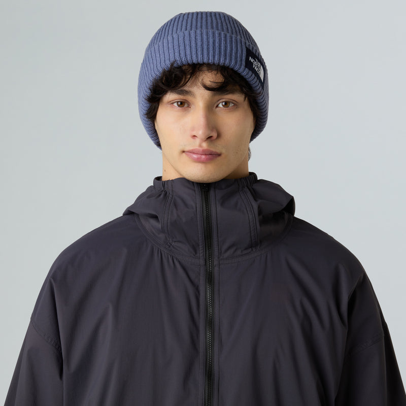 Load image into Gallery viewer, The North Face Unisex Salty Lined Beanie Twilight Galaxy NF0A8CGZBTR
