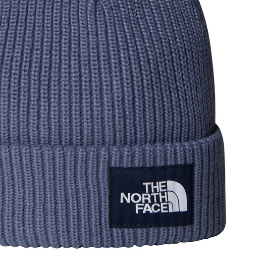The North Face Unisex Salty Lined Beanie Twilight Galaxy NF0A8CGZBTR