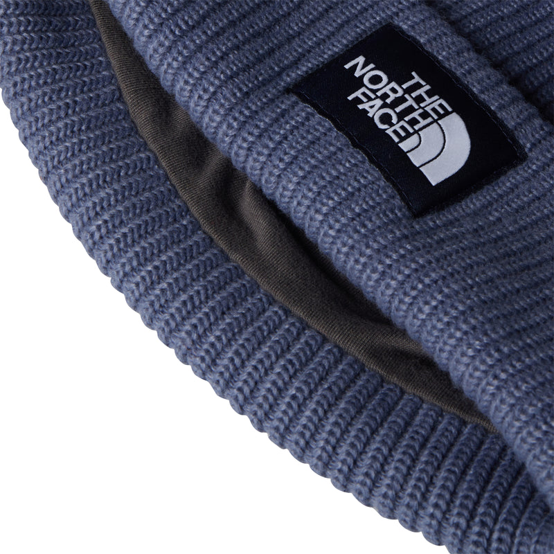 Load image into Gallery viewer, The North Face Unisex Salty Lined Beanie Twilight Galaxy NF0A8CGZBTR
