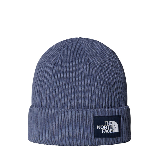 The North Face Unisex Salty Lined Beanie Twilight Galaxy NF0A8CGZBTR
