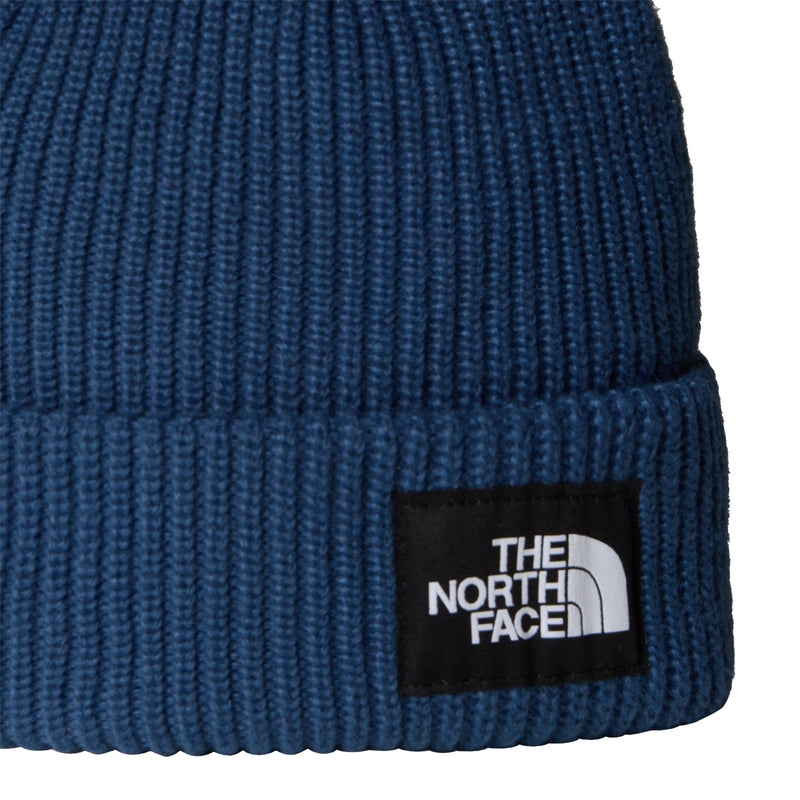 Load image into Gallery viewer, The North Face Unisex Salty Lined Beanie Shady Blue NF0A8CGZHDC
