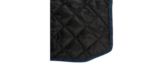 Carhartt Denim Insulated Dog Chore Coat Canal P0000514
