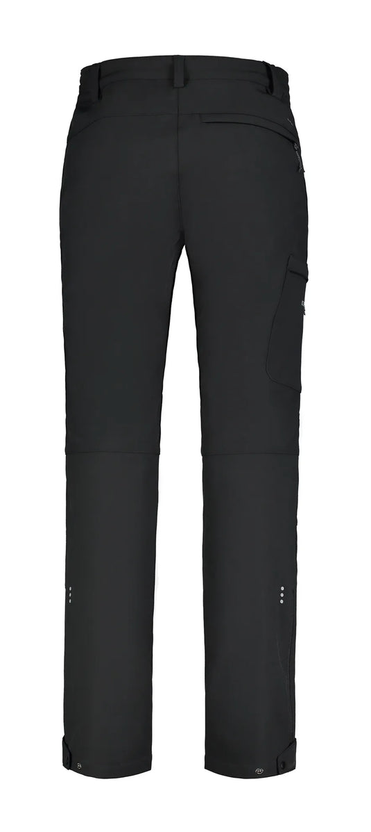Icepeak Bouton Pants Black 57004542IO-990