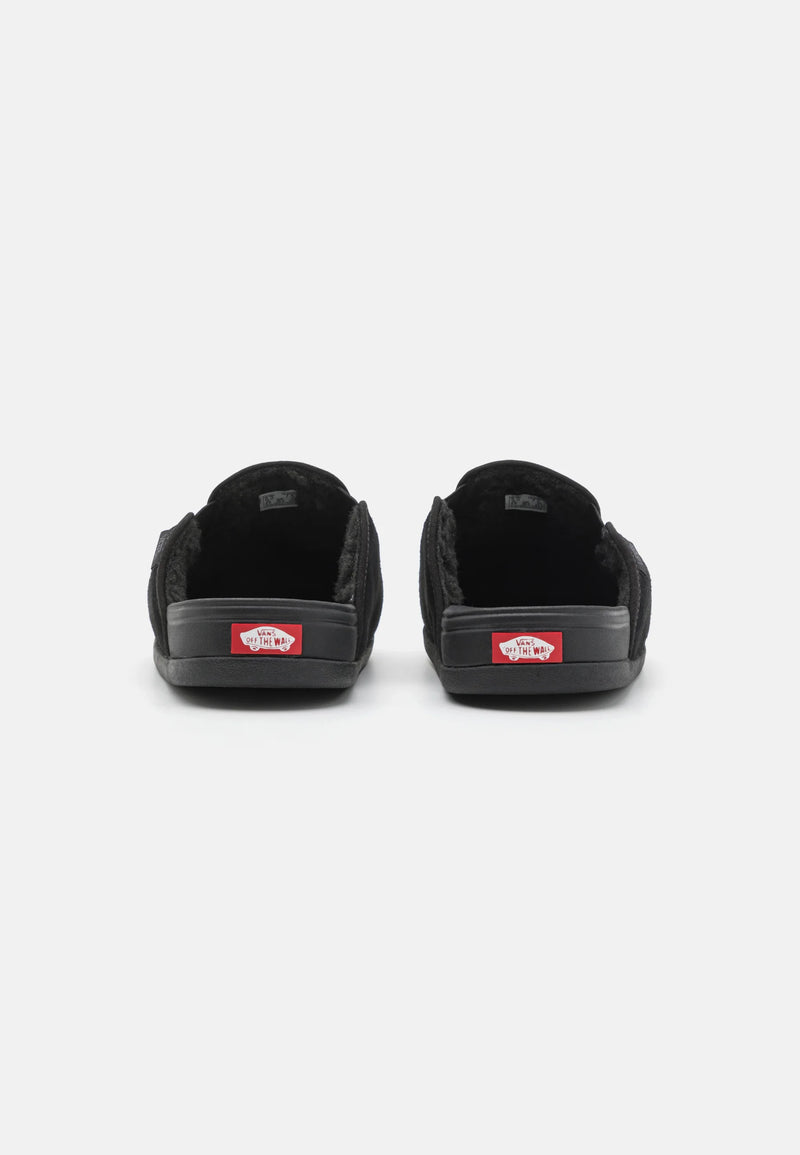 Load image into Gallery viewer, Vans Women's Harbor Mule Vr3 Shoes Black VN000CW3BLK
