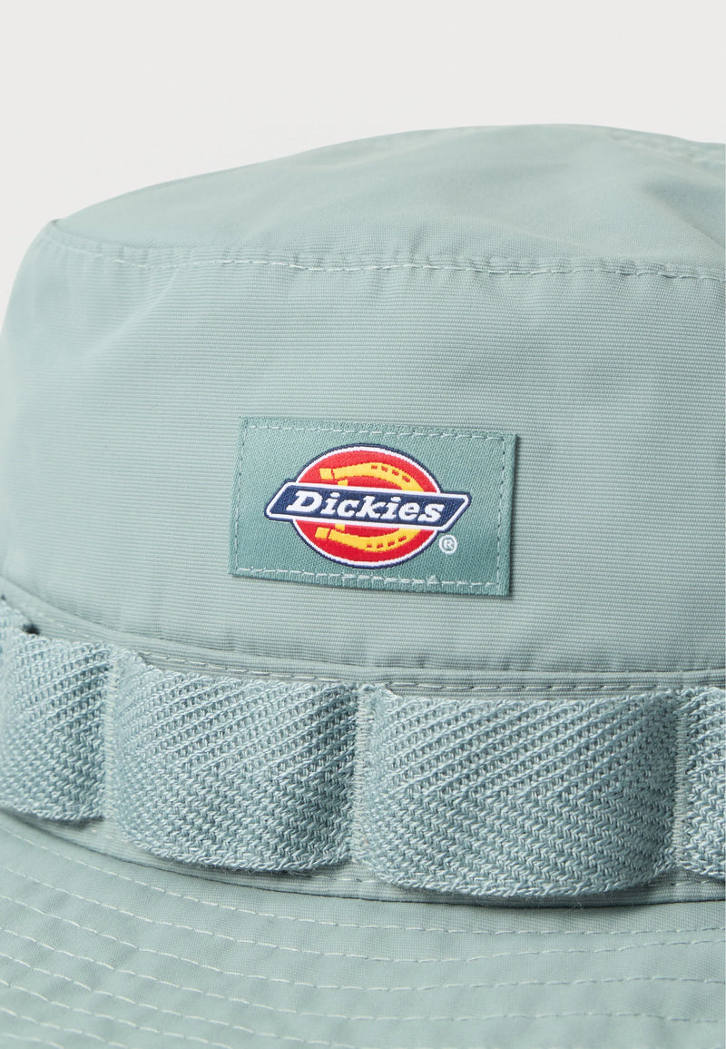Load image into Gallery viewer, Dickies Unisex Glacier View Boonie Hat Stormy Sea DK0A4Y4NL37
