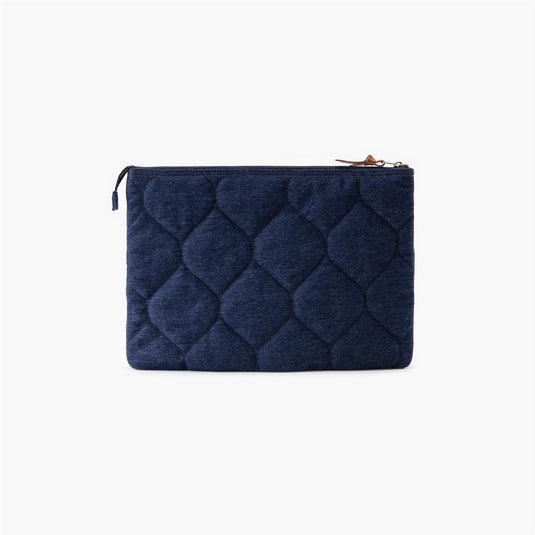 Levi's Unisex Denim Laptop Sleeve Dark Wash 0020C0000