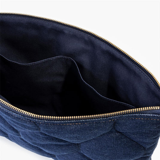 Levi's Unisex Denim Laptop Sleeve Dark Wash 0020C0000