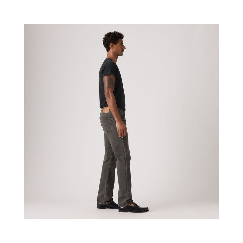 Load image into Gallery viewer, Levi's Men's 501 Original Jeans Black 005013783
