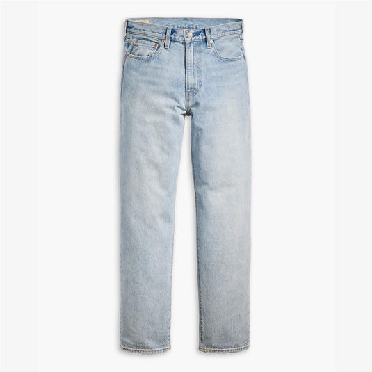 Levi's 568 Loose Straight Carpenter Baby Blue Essential S558490086