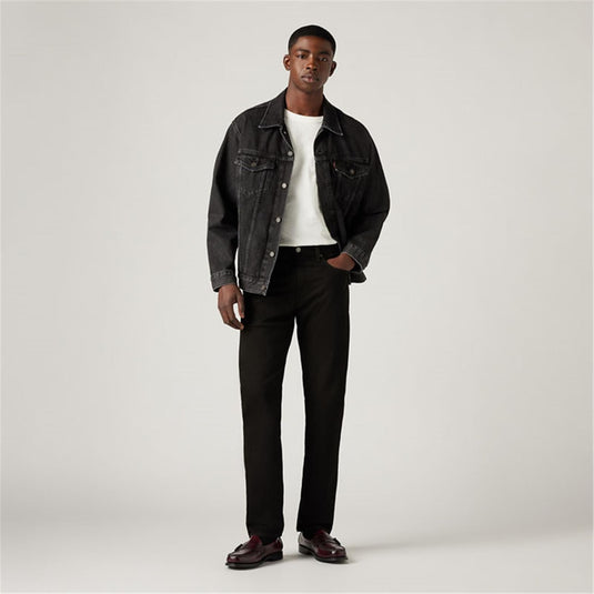Levi's Men's 502™ Taper Fit Jeans Nightshine 295070031