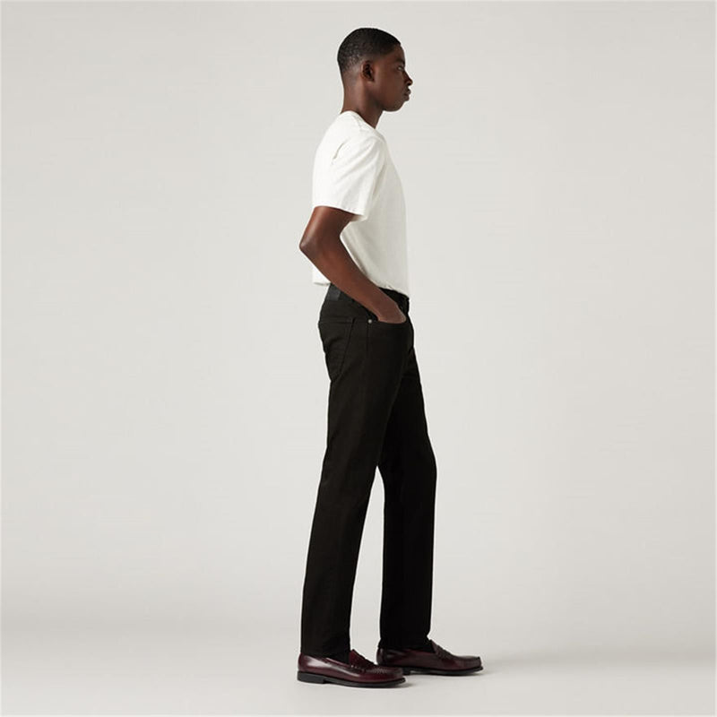Load image into Gallery viewer, Levi's Men's 502™ Taper Fit Jeans Nightshine 295070031
