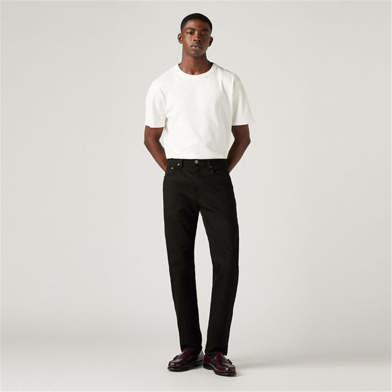 Load image into Gallery viewer, Levi's Men's 502™ Taper Fit Jeans Nightshine 295070031

