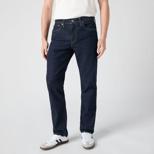 Levi's Men's 502™ Taper Fit Jeans Rock Cod 295070280