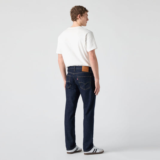 Levi's Men's 502™ Taper Fit Jeans Rock Cod 295070280