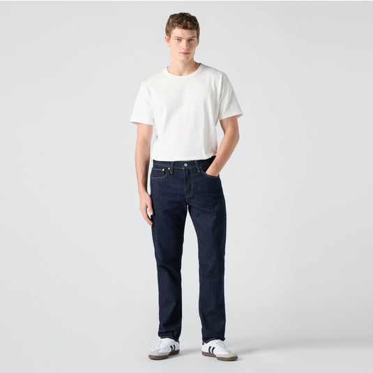 Levi's Men's 502™ Taper Fit Jeans Rock Cod 295070280