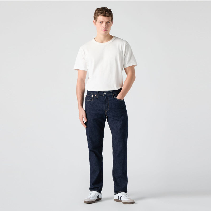 Load image into Gallery viewer, Levi's Men's 502 Taper Fit Jeans Rock Cod 295070280
